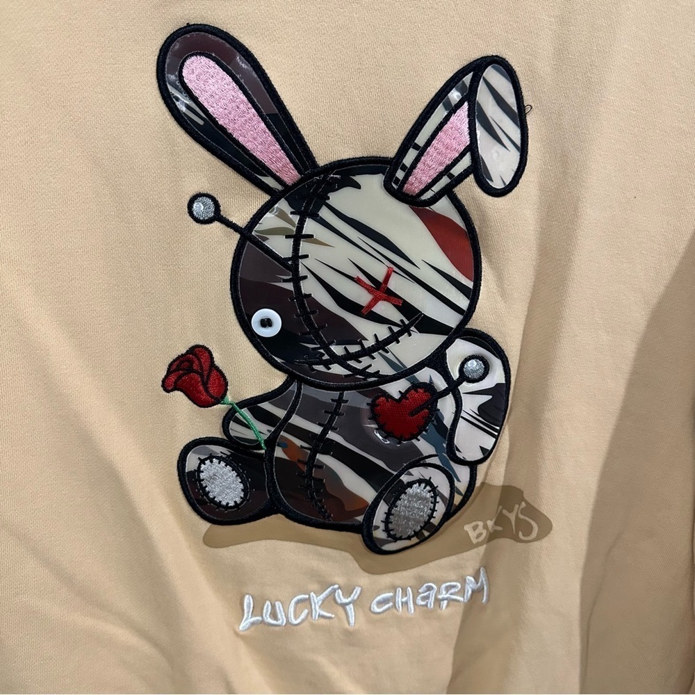 BKYS Lucky Charm Crewneck - Picture 2 of 7